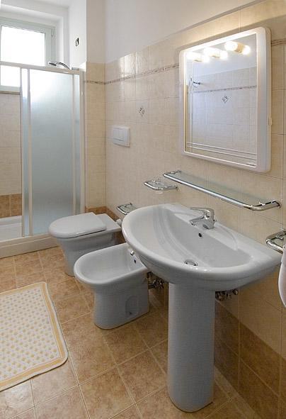 אפרטהוטל סן בנדטו דל טרנטו Beaurivage מראה חיצוני תמונה