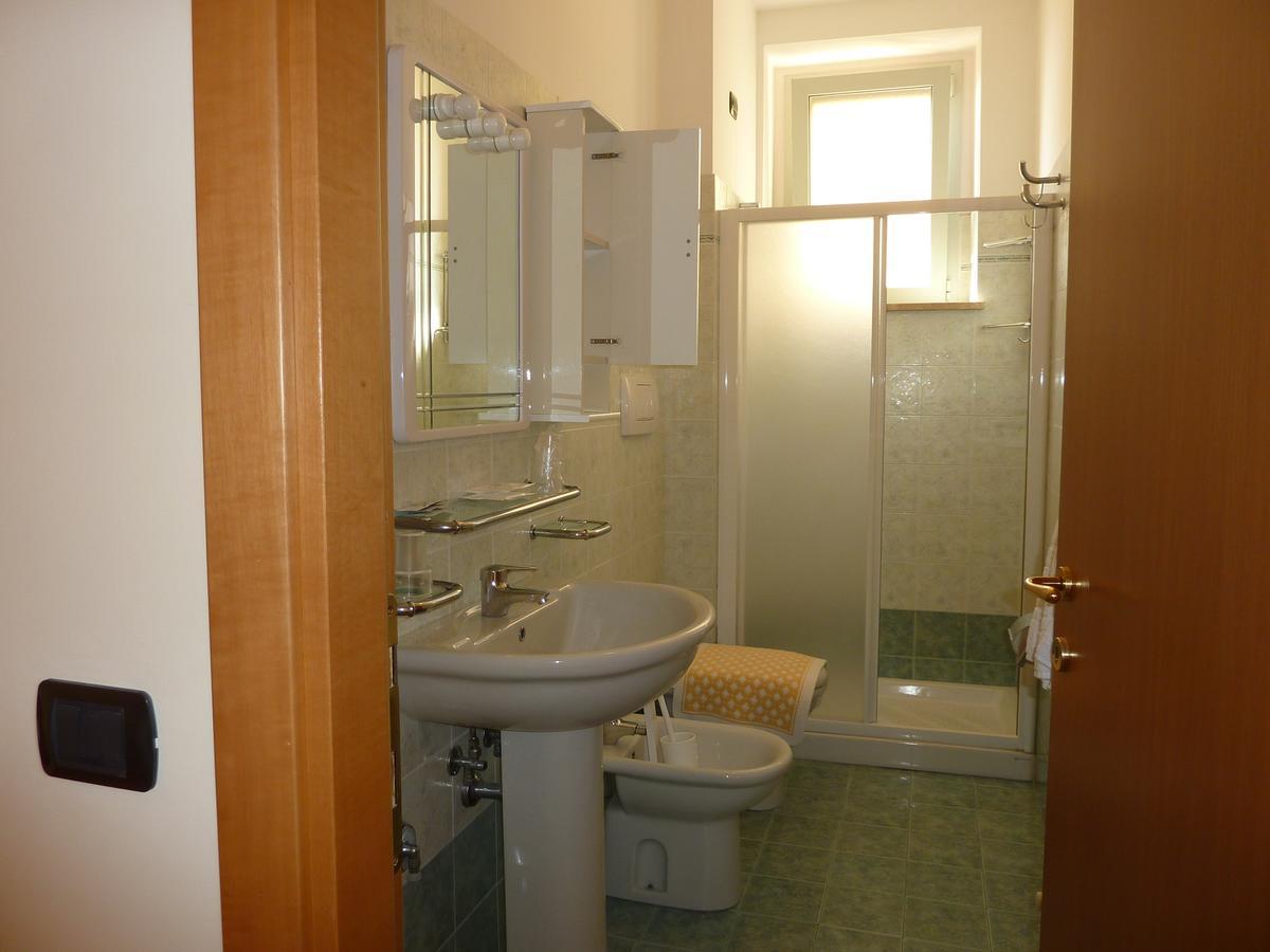 אפרטהוטל סן בנדטו דל טרנטו Beaurivage מראה חיצוני תמונה